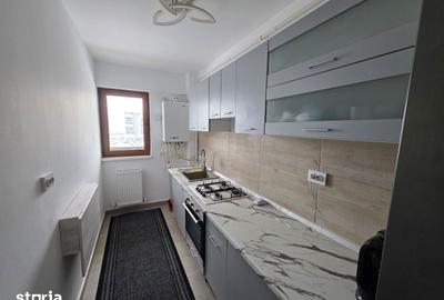Apartament cu 2 camere decomandat în Bârnova - 4