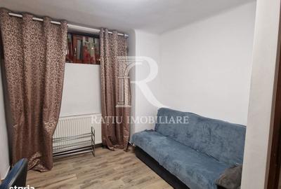 Apartament cu 2 camere în Decebal