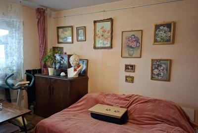 Apartament decomandat cu 2 camere/Titulescu - 7