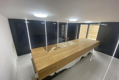 Cladire de biouri/ clinica  cu o suprafata de 800 mp D+P+1E+M . - 5