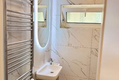 Apartament cu 2 camere semidecomandat, mobilat în Peninsula - 2