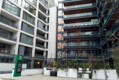 Garsonieră decomandată, mobilată în Victoriei - 3