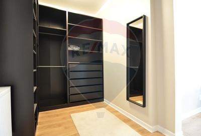 Apartament spatios, 3 camere, inchiriere in zona P-ta Mihai Viteazu - 13