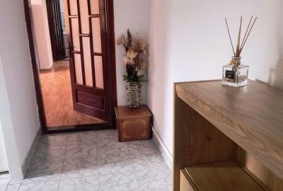 Apartament cu 2 camere semidecomandat în Giroc - 3
