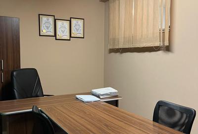 De vânzare birou- 76 Mp utili,P+M, Ultracentral , Oradea. - 4