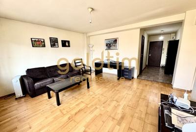 Apartament cu 2 camere semidecomandat în Lacul Tei - 13