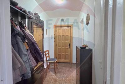 Apartament 3 camere strada Mihai Viteazu Sighisoara - 15