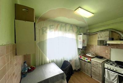 Apartament cu 3 camere de vanzare strada Stadionului zona Milcov - 3