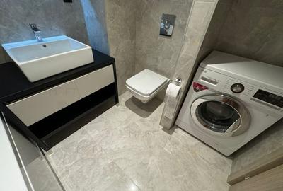 Apartament cu 2 camere decomandat, mobilat în Dristor - 15
