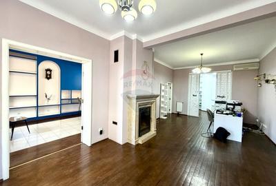 Birou, de 165 mp, în Victoriei - 2