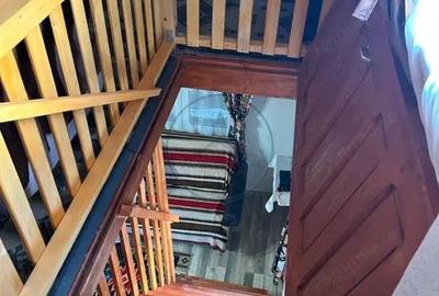 Casă cu Teren 416 Mp în Poiana Stampei - 10