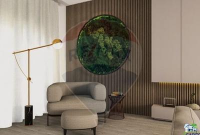 Vila 4 camere intr-un asamblu rezidential in Cernavoda /... - 10