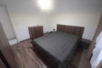 Apartament cu 2 camere decomandat în Soarelui - 15