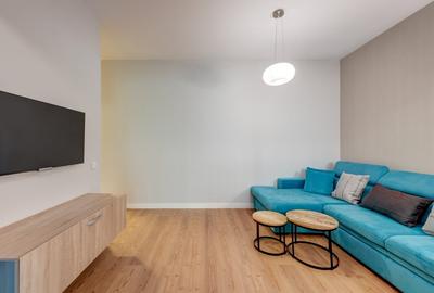 Vitan, str. Gradinarilor, Imobil nou, Studio dublu, 57mp, Mobilat Vitan, str. Gradinarilor, Imobil nou, Studio dublu, 57mp, Mobilat - 4