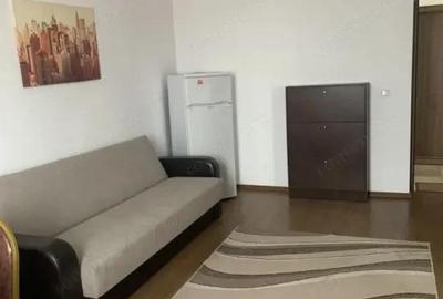 Apartament 2 camere semi -38mp +balcon, Bariera.