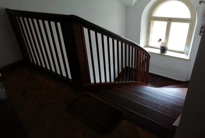 Apartament cu 3 camere semidecomandat în Ultracentral - 21