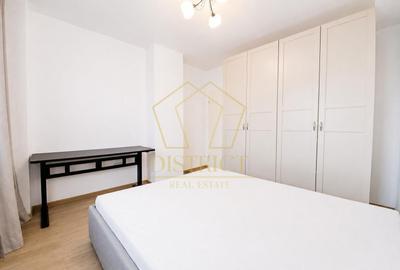 Apartament cu 3 camere semidecomandat, mobilat în Aradului - 7