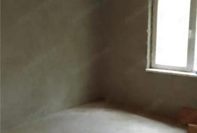 Casa P+M si teren intravilan de vanzare in localitatea Patlageanca-jud Tulcea - 4