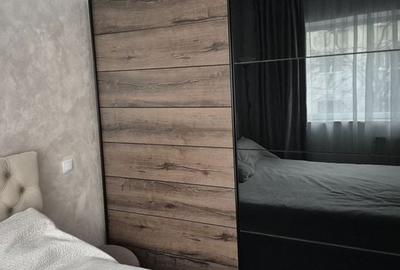 Apartament cu 2 camere în 9 Mai - 4