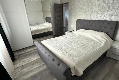 Apartament 3 camere decomandat - Pod Butelii - 160.000 euro(Cod E5) - 6