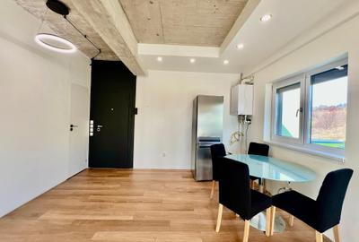 Apartament cu 3 camere semidecomandat, mobilat în Copou - 6