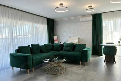 Penthouse de vanzare in Victoria Residence | Nufarul Oradea - 1