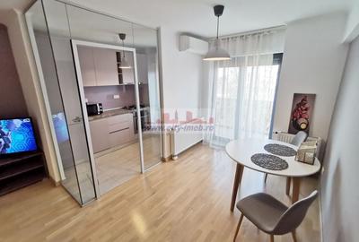 Inchiriere 2 Camere Banu Mata / Titulescu / Bloc nou 2018 , Icon Residence - 4