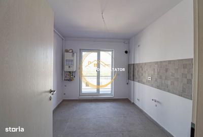 Apartament cu 2 camere decomandat în Titan - 2