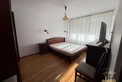 Apartament modern 3 camere 2 bai de inchiriat in Cantemir - Oradea - 8