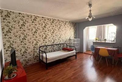 Garsoniera campia libertatii - 1