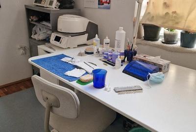 Spațiu comercial, de 60 mp, în Dacia - 4