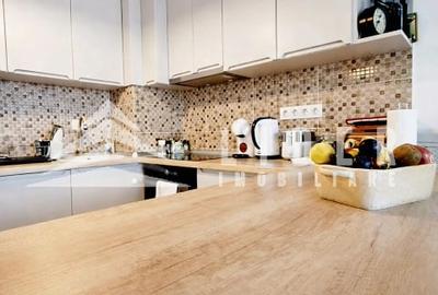 Apartament cu 2 camere semidecomandat, mobilat în Bună Ziua - 2