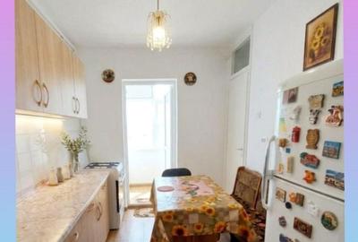 Apartament cu 2 camere decomandat în Calea Dumbrăvii - 2