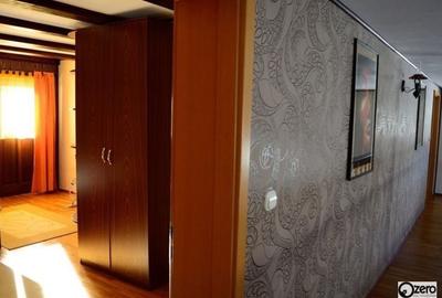 Casa cu teren si garaj acoperit Periferie - 3