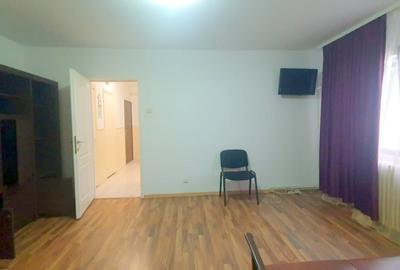 Apartament cu 2 camere nedecomandat în Podu Roș - 4