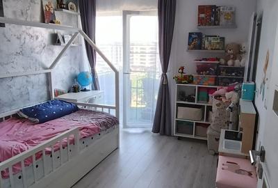 Apartament cu 2 camere semidecomandat în Sopor - 5