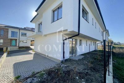 Casa cuplata zona strazii Catanelor - 5