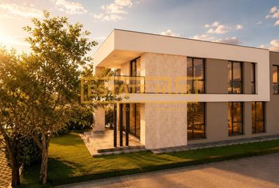 Duplex cu 4 camere cu Canalizare în Europa - 2