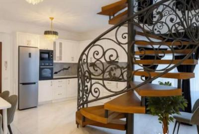 Apartament cu 5 camere decomandat în 1 Mai - 4