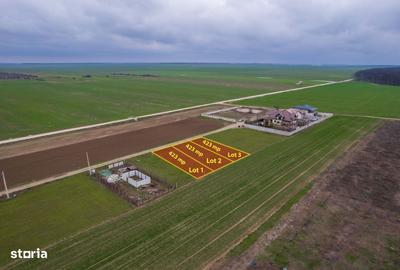 Spațiu comercial, în Pădurișu - 4