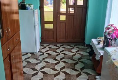 Casă cu 2 camere în Reț - 2