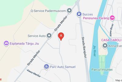 Vind casa cu curte și grădină - 1