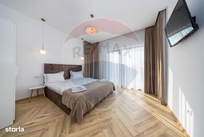 Casă cu 6 camere cu Teren 767 Mp în Prejmer - 20