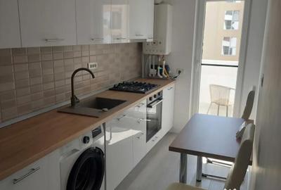 Garsonieră, mobilată în Berceni - 5