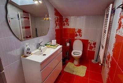 Casă cu 4 camere cu Teren 758 Mp în Coltău - 11
