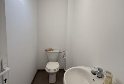 Ultracentral, Spatiu OPEN SPACE 115 mp, vad pietonal si auto, vitrina 10 ml - 4