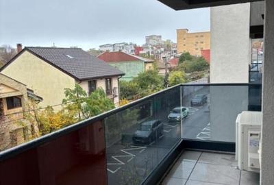 Garsonieră, mobilată în Trocadero - 2