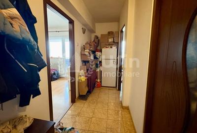 Garsonieră decomandată, mobilată în Mărăști - 7