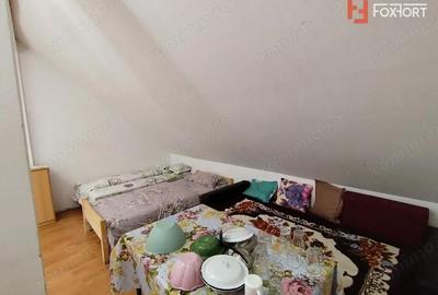 Apartament cu 6 camere decomandat, mobilat în Brâncoveanu - 2