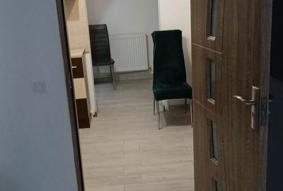 Apartament cu 2 camere în Băceni - 1